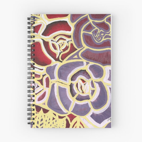 Item preview, Wondrous Roses designed and sold by QuixoticInk.