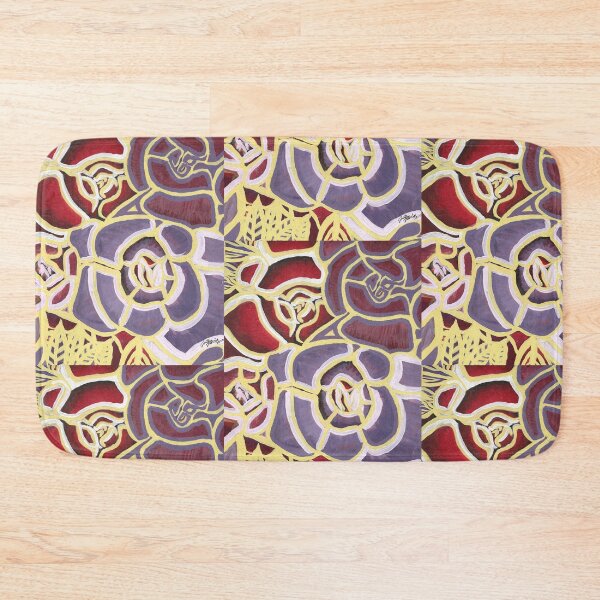 Item preview, Wondrous Roses designed and sold by QuixoticInk.