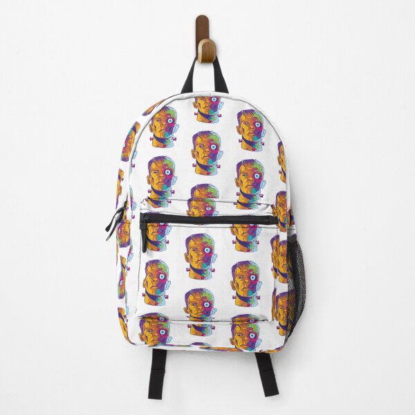 Item preview, Psychedelic Frankenstein designed and sold by csariana.