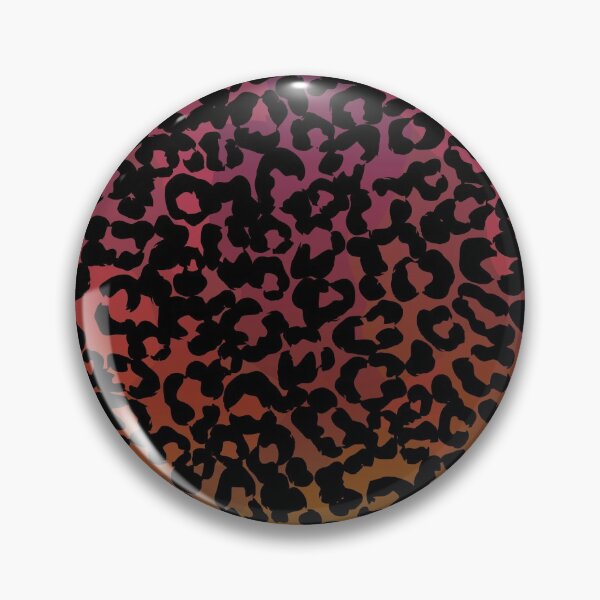 Item preview, Beautiful Rainbow Leopard Pattern Savage Animal Print Wild Safari designed and sold by GDCdesigns.