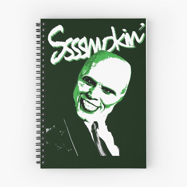 Item preview, Smokin designed and sold by Procrastitron.