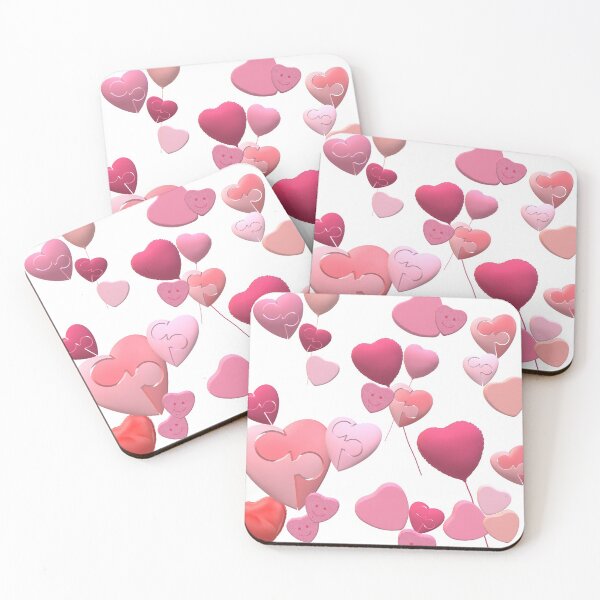 Item preview, 3D Hearts #2 designed and sold by EttieTheYettie.