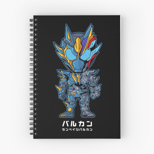 Item preview, Chibi Rampage Vulcan designed and sold by loserfans.