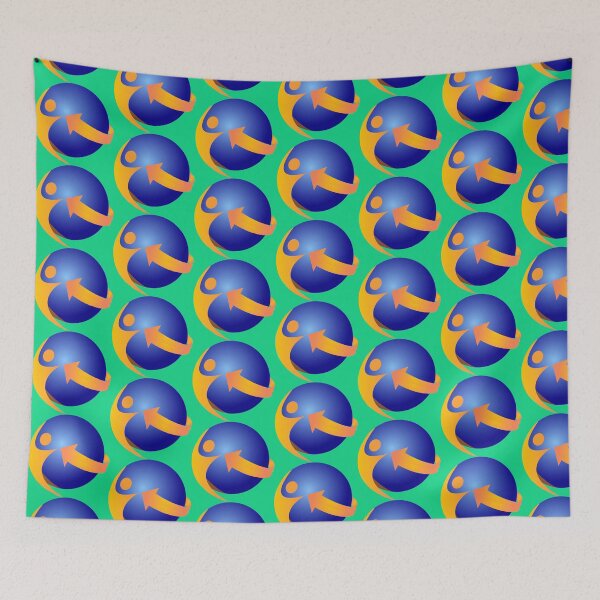 Item preview, Arrow world designed and sold by Arabinda.