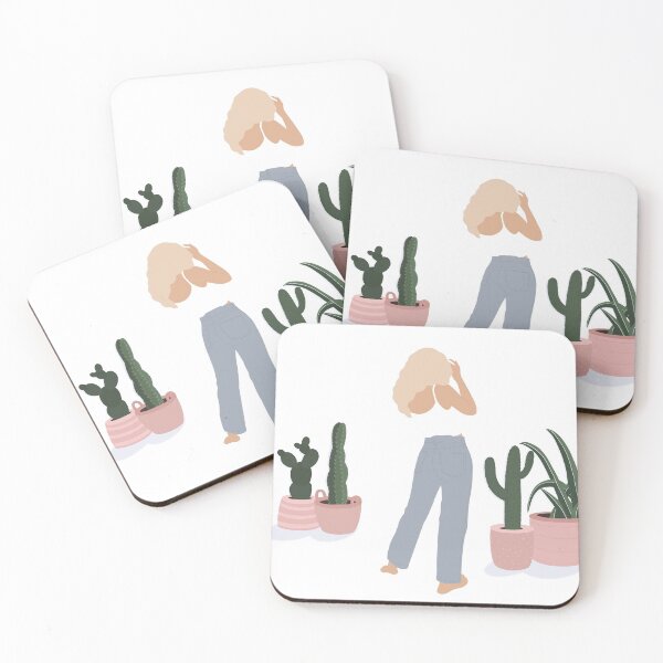 Item preview, Succulent Queen designed and sold by WithAhava.