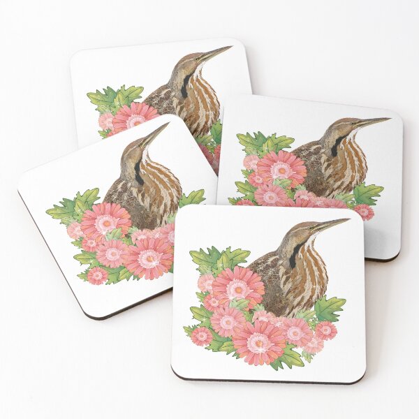 Artikelvorschau, Lentiginous Bittern entworfen und verkauft von obscurite.