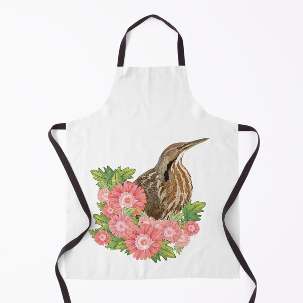 Item preview, Lentiginous Bittern designed and sold by obscurite.