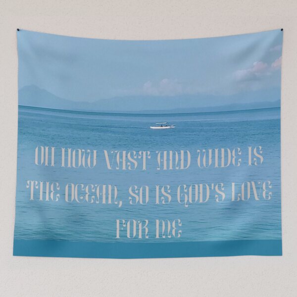 Item preview, Vast Love designed and sold by doodle3Dandy.