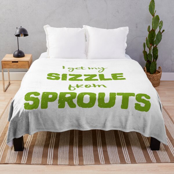 Item preview, Obtengo mi chispa de los Sprouts designed and sold by Sweevy Swag.