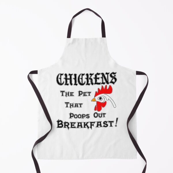 Item preview, Chickens make the best pet! designed and sold by TJDraws.