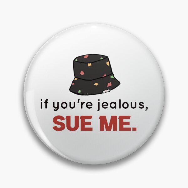 Item preview, Sue Me designed and sold by virliazhangg.