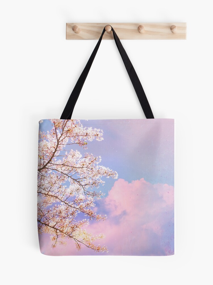 Cute cherry blossom backpack bag · Women Fashion · Online Store Powered by  Storenvy