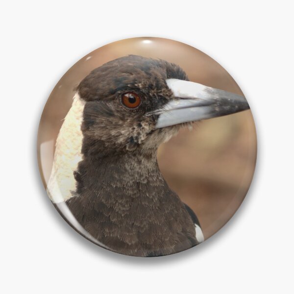 Item preview, Hello Maggie Magpie designed and sold by WordsOfLife.