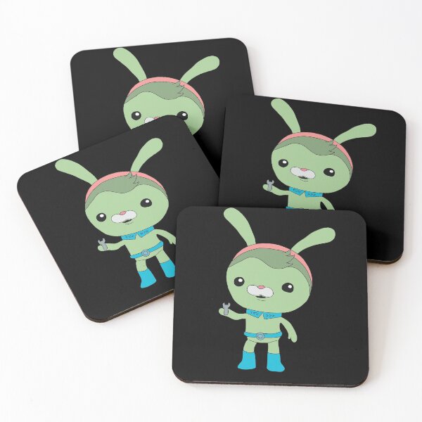 Item preview, Tweak - Octonauts designed and sold by SedgeWren.