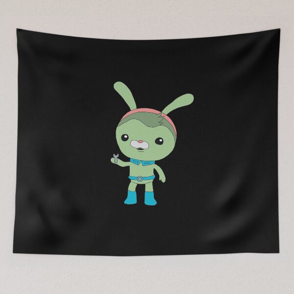 Item preview, Tweak - Octonauts designed and sold by SedgeWren.