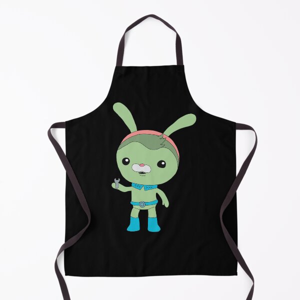 Item preview, Tweak - Octonauts designed and sold by SedgeWren.