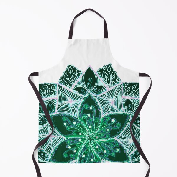 Item preview, Geometric Flower designed and sold by MarcSabuncu.