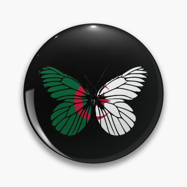 Item preview, Algeria Butterfly , Algeria gift , Algeria womens , Algeria mens , funny Algeria gifts , Algeria roots , Algeria flag , Algeria proud , Algeria pride , designed and sold by Birthday  Gifts.