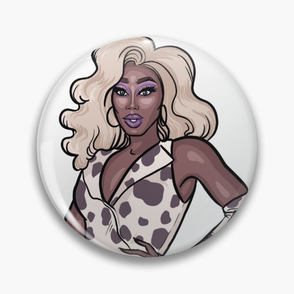 Item preview, Monique Heart designed and sold by maddyiris88.
