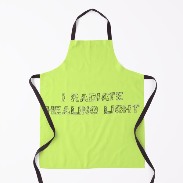 Item preview, I Radiate Healing Light. designed and sold by GAIA-LV.