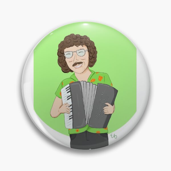 Item preview, Weird Al Yankovic designed and sold by izzebeth.