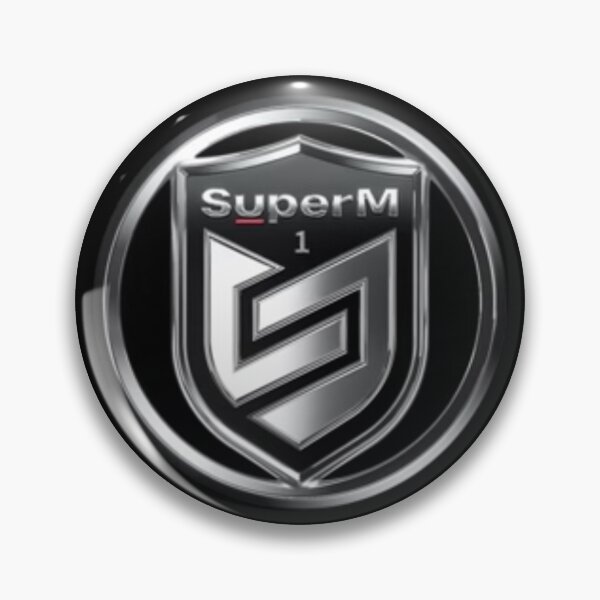 Artikelvorschau, SuperM 100 Album Logo entworfen und verkauft von katherinesbored.