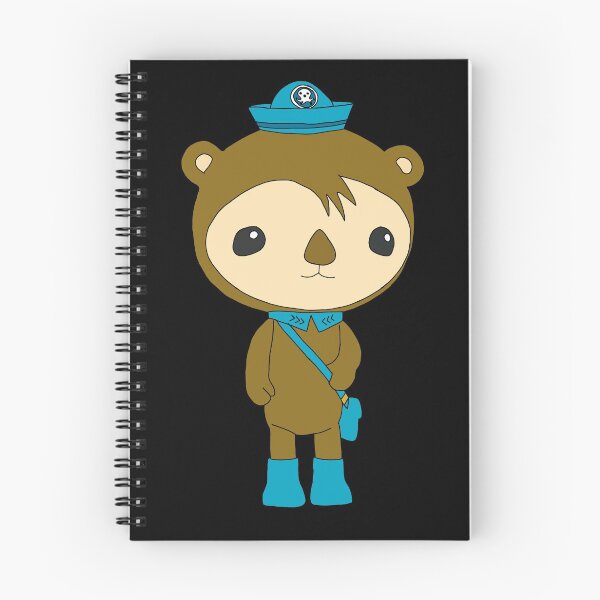 Item preview, Shellington - Octonauts designed and sold by SedgeWren.
