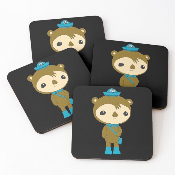 Item preview, Shellington - Octonauts designed and sold by SedgeWren.