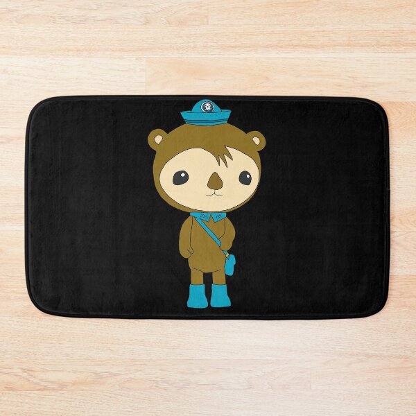 Item preview, Shellington - Octonauts designed and sold by SedgeWren.