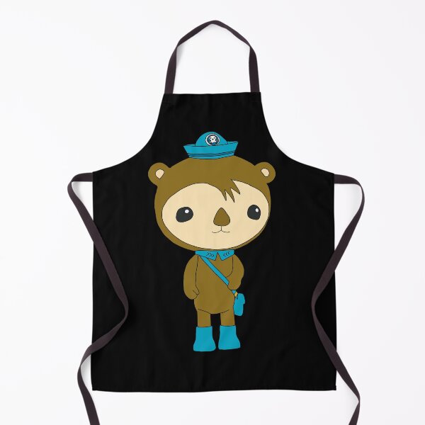 Item preview, Shellington - Octonauts designed and sold by SedgeWren.