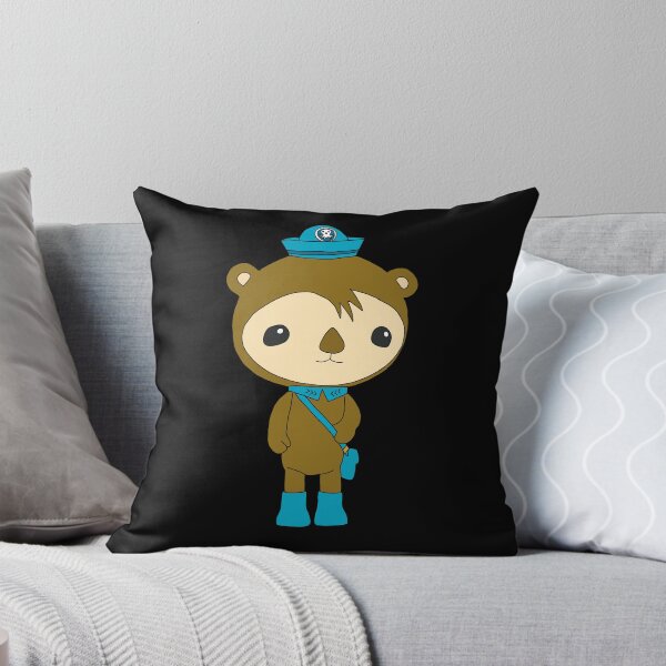 Item preview, Shellington - Octonauts designed and sold by SedgeWren.