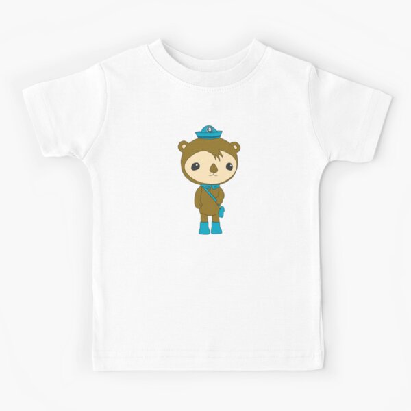 Item preview, Shellington - Octonauts designed and sold by SedgeWren.