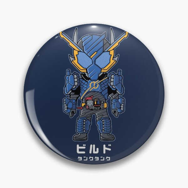 Item preview, Chibi Build Tank Tank designed and sold by loserfans.