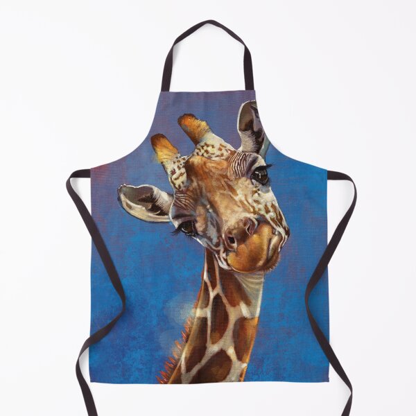 Item preview, Giraffe 02 designed and sold by tutuart.