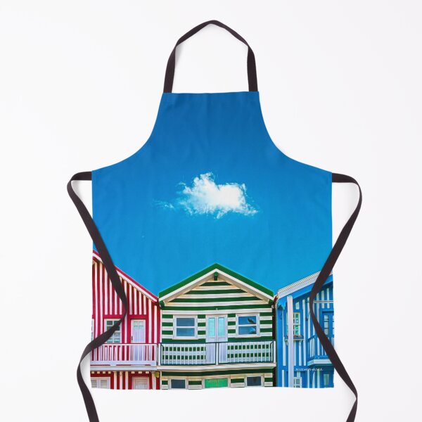 Item preview, Beach Houses designed and sold by Marlene Watson-Hall.