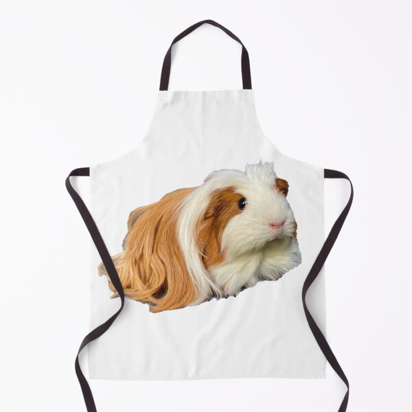 Item preview, Rapunzel the guinea pig designed and sold by Hezzyuk.