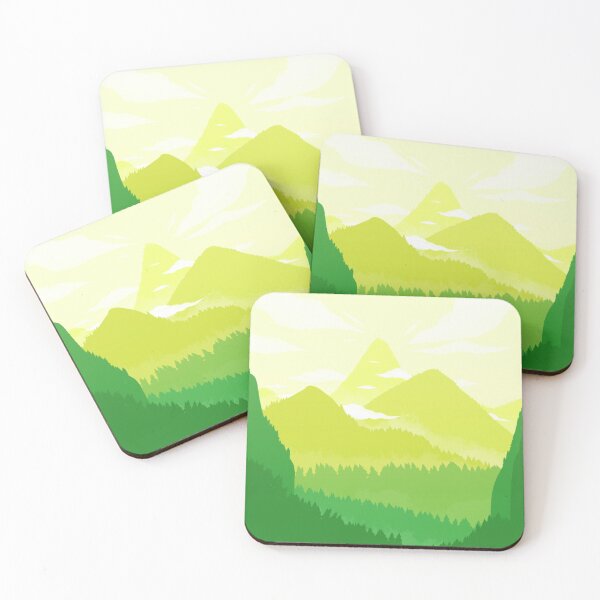 Item preview, Forest Landscape  designed and sold by Visuals of  Karthik.