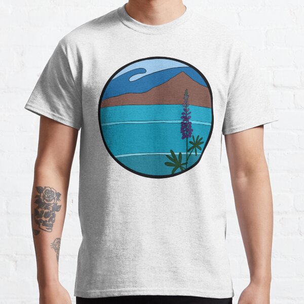 Lupine Classic T-Shirt