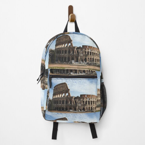 Item preview, Rome, Italy - Iconic Colosseum designed and sold by leemcnut.