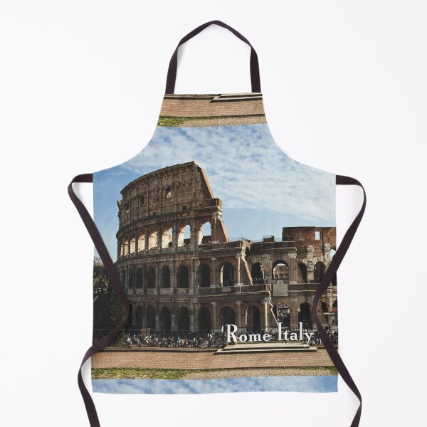 Item preview, Rome, Italy - Iconic Colosseum designed and sold by leemcnut.