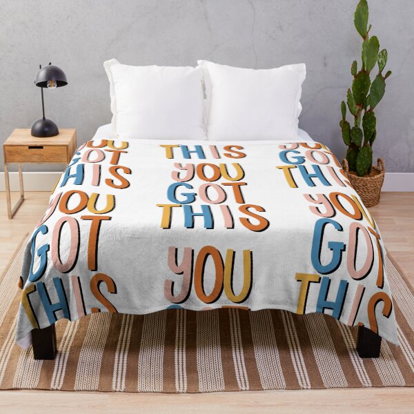Item preview, You Got This designed and sold by shivanim.