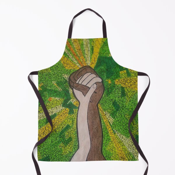 Item preview, Two Hands • Sun Through Trees designed and sold by StudioMargalit.
