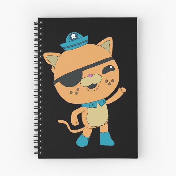 Item preview, Kwazii - Octonauts designed and sold by SedgeWren.