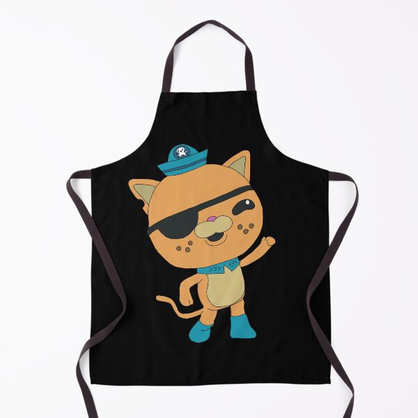 Item preview, Kwazii - Octonauts designed and sold by SedgeWren.