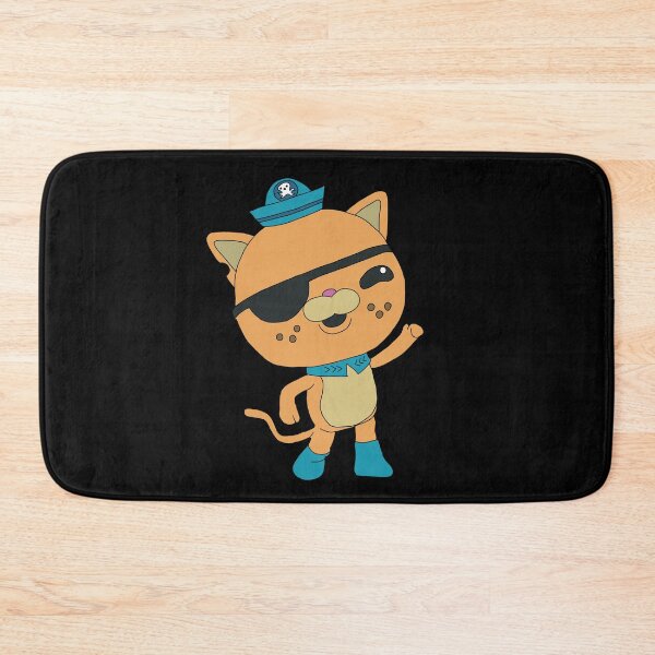 Item preview, Kwazii - Octonauts designed and sold by SedgeWren.