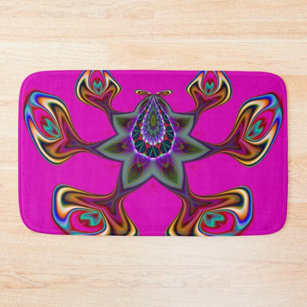 Item preview, Blip Loves Pink designed and sold by JPugliese.
