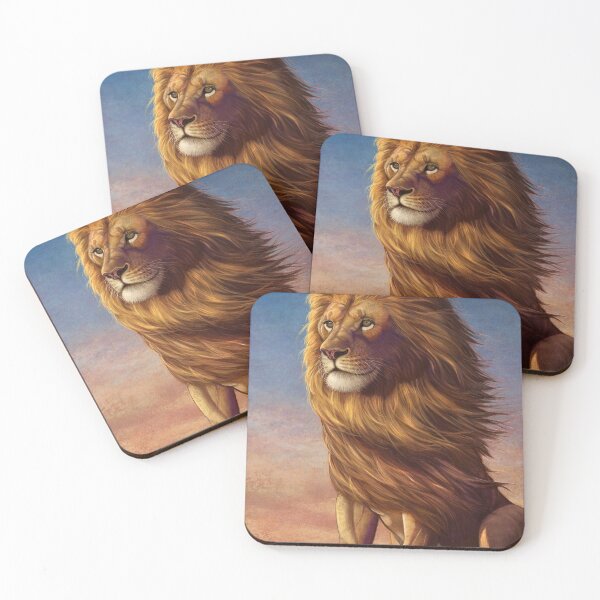Item preview, 03. Lion King. designed and sold by tutuart.