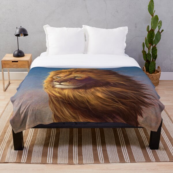Item preview, 03. Lion King. designed and sold by tutuart.