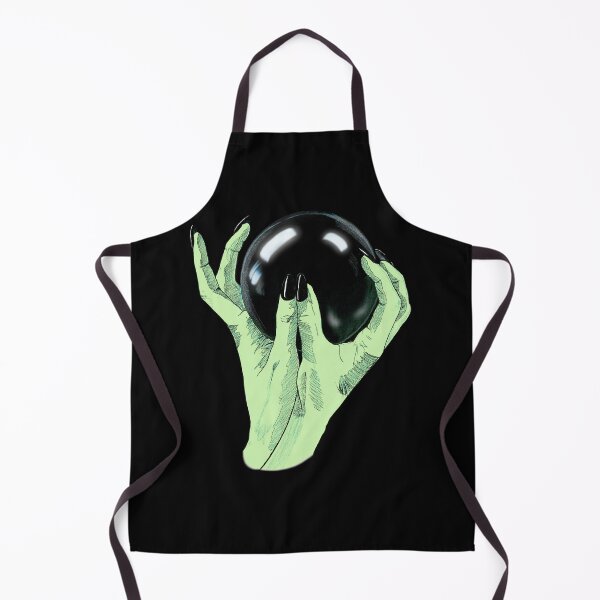 Item preview, Crystallomancy designed and sold by lagoonartastic.