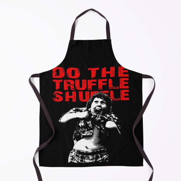 Item preview, Truffle Shuffle designed and sold by Procrastitron.